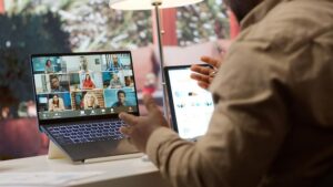 Virtuelle Events Vorteile – Die wichtigsten Vorteile virtueller Veranstaltungen im Überblick
