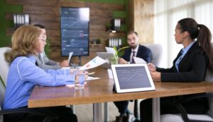 Vorteile Von ERP-Systemen – Warum Unternehmen ERP-Systeme einsetzen und davon profitieren