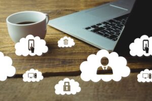Cloud-Basierte HR-Lösungen – Vorteile moderner cloudbasierter Lösungen im Personalwesen