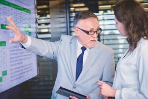 ERP-System – Nachteile – Welche Nachteile ERP-Systeme für Unternehmen mit sich bringen können