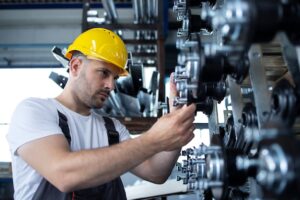 Maschinen + Technik Vogt GmbH – Unternehmensprofil und Leistungen der Maschinen + Technik Vogt GmbH