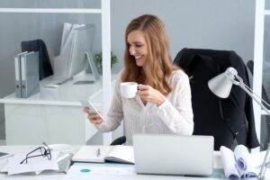 Papierloses Büro Vorteile – Warum digitale Dokumente Unternehmen Zeit und Geld sparen