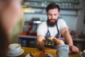 Payment-Lösung Gastronomie – Moderne Bezahllösungen für Restaurants und Cafés