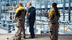 BayWa Weiden Technik – Leistungen und Angebote des Technik-Standorts BayWa in Weiden