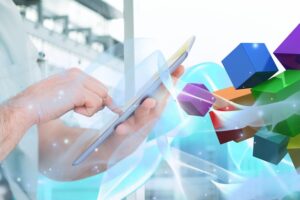 Digitale Lösungen für Unternehmen – Wie digitale Technologien Unternehmen effizienter machen