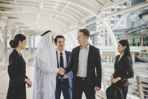 Firma Gründen In Dubai – Vorteile – Welche Vorteile eine Unternehmensgründung in Dubai bieten kann