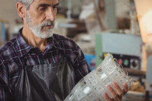 Flaig GmbH Kunststoff-Technik – Informationen über Flaig GmbH und ihre Kunststofftechnik