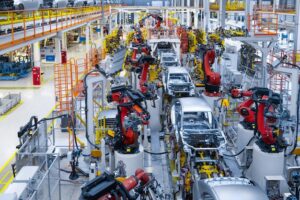 Probleme Der Deutschen Autoindustrie – Aktuelle Herausforderungen und Entwicklungen der Branche