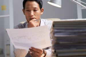 Südkorea – Wirtschaftliche Probleme – Die größten Herausforderungen der südkoreanischen Wirtschaft