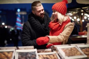 Was Kostet Ein Stand Auf Dem Weihnachtsmarkt? Mit diesen Kosten müssen Standbetreiber rechnen