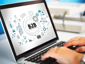 B2B E-Commerce Lösungen – Moderne E-Commerce-Lösungen für Unternehmen im Überblick