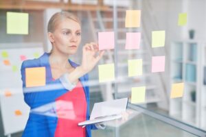 Die 5S Methode – Grundlagen und Vorteile der 5S-Methode im Arbeitsalltag