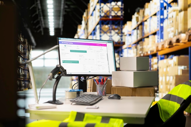 Fulfillment-Lösung Für Elektroartikel – Effiziente Logistiklösungen für den Versand von Elektronikprodukten