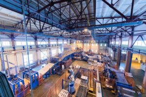 GmbH & Co. KG Vorteile – Warum diese Unternehmensform für viele Betriebe attraktiv ist