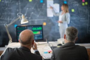 Grundlagen Und Probleme Der Betriebswirtschaft – Wichtige Konzepte und Herausforderungen der BWL