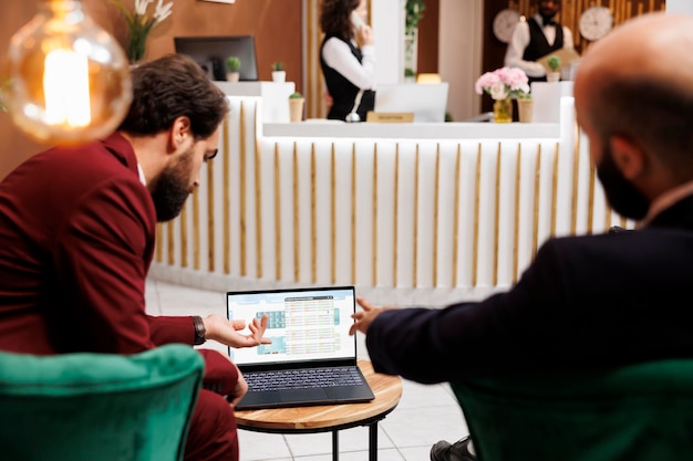 Lead-Management-Lösung Für Hoteliers – Wie Hoteliers mit Lead-Management mehr Buchungen erzielen