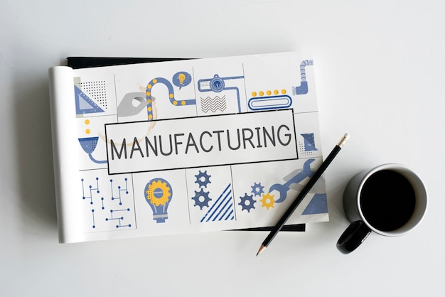 Lean Production Methoden – Die wichtigsten Methoden der Lean Production im Überblick