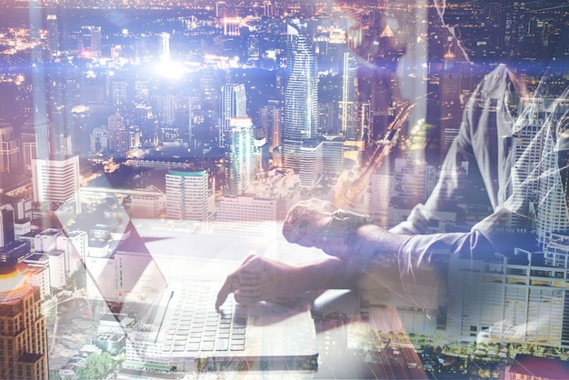 Markt Und Technik – Aktuelle Entwicklungen an der Schnittstelle von Wirtschaft und Technologie