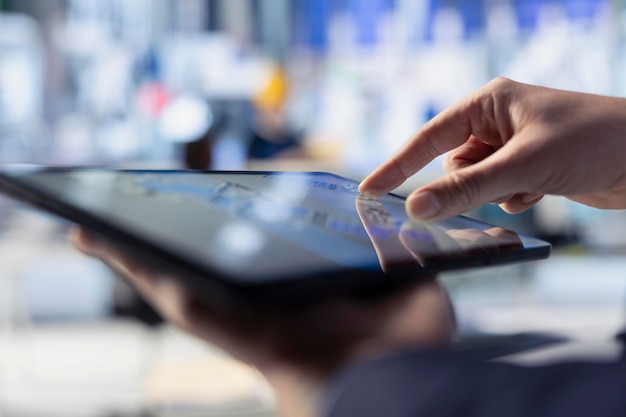 Order-Management-Prozess Optimieren Lösungen – Strategien zur Verbesserung des Bestellprozesses