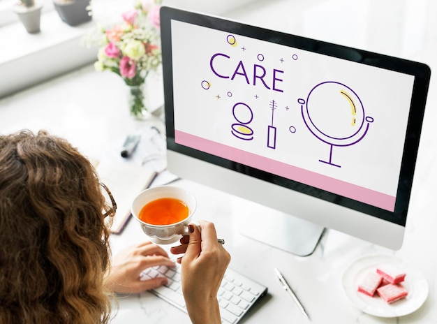 Pflege Logo – Ideen und Tipps für die Gestaltung eines Pflege-Logos