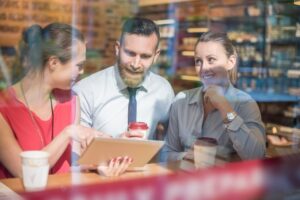 Vorteile Einzelunternehmen – Die wichtigsten Vorteile eines Einzelunternehmens im Überblick