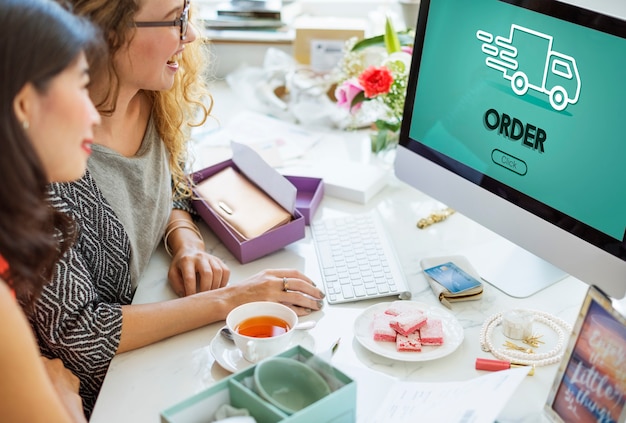 Vorteile Onlinehandel – Die wichtigsten Vorteile des Onlinehandels für Kunden und Unternehmen