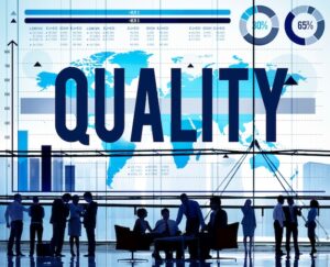 Vorteile QM – Welche Vorteile Qualitätsmanagement für Unternehmen und Organisationen bietet