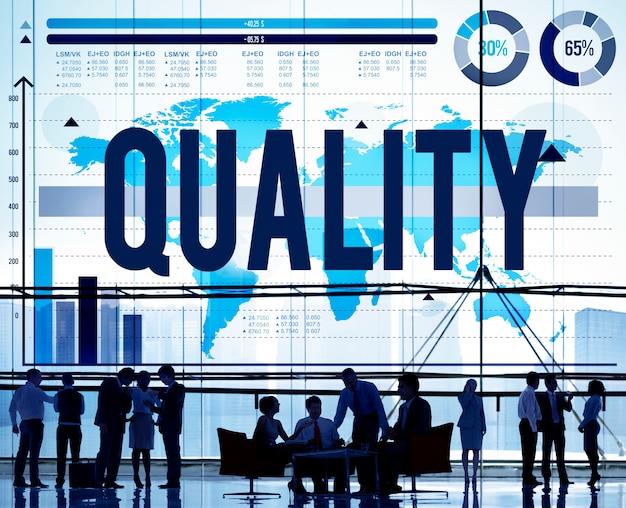Vorteile QM – Welche Vorteile Qualitätsmanagement für Unternehmen und Organisationen bietet