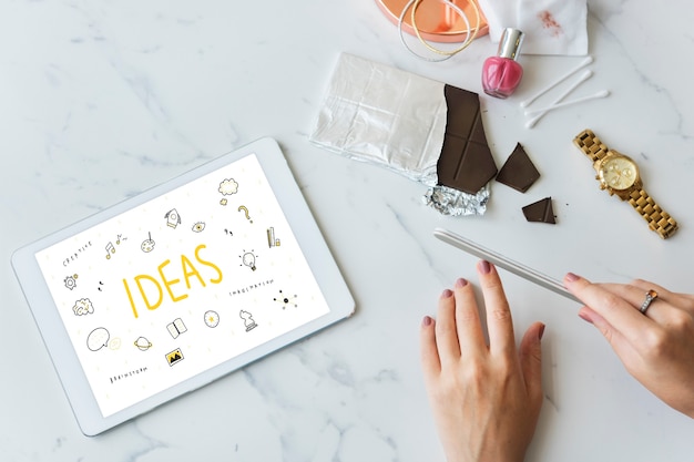 Wie Erstelle Ich Ein Digitales Produkt? Von der Idee bis zum Verkauf eines digitalen Produkts