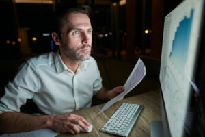 Wie Viele Aufrufe Hat Eine Website? Möglichkeiten zur Analyse des Website-Traffics