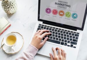 Wie starte ich Digital Marketing? Der Einstieg ins Online-Marketing Schritt für Schritt
