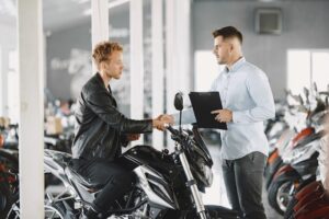 BMTC Motorrad-Technik-Centrum GmbH – Informationen über das Unternehmen BMTC Motorrad-Technik-Centrum GmbH