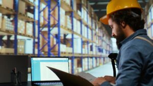 Lager Verwaltungs Lösung – Softwarelösungen für die Lagerverwaltung im Vergleich