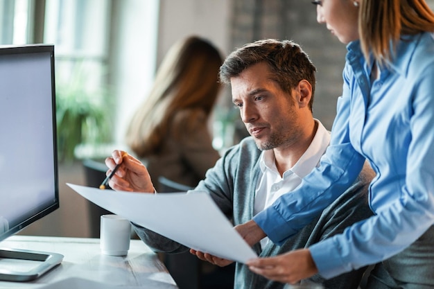 Was ist ein CIO in einer Firma? Aufgaben und Verantwortung eines Chief Information Officers